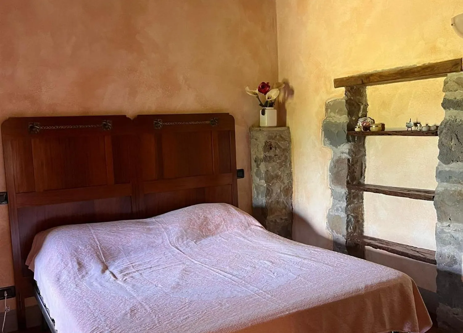 Casa di campagna Casetta Di Ugolino Radicofani