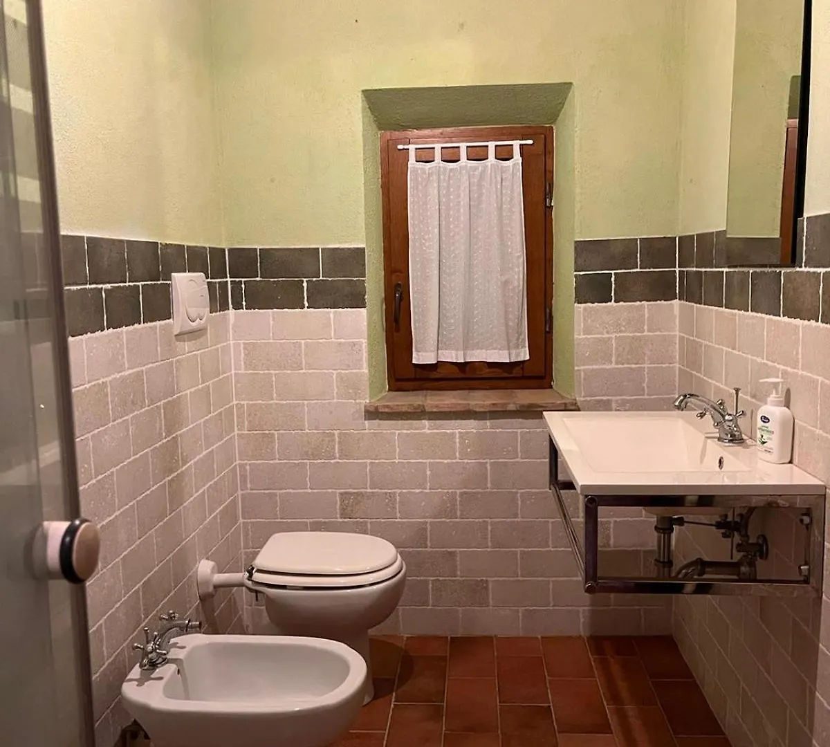 Casa di campagna Casetta Di Ugolino Radicofani