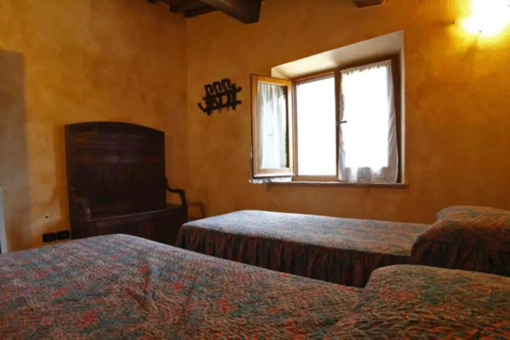 Casa di campagna Casetta Di Ugolino Radicofani Italia